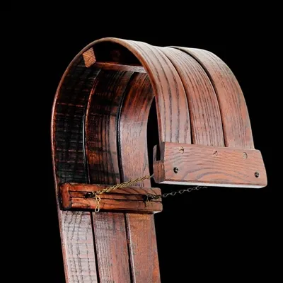 Installationsmetode for slædevæglamper