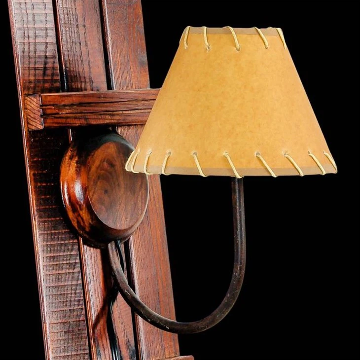 Logging Sleigh Furniture Made In China